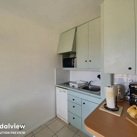 Appartement Men Er Mor à Quiberon Extérieur photo