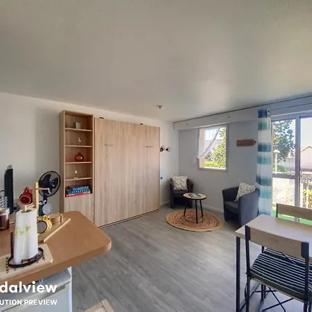 Appartement Men Er Mor à Quiberon Extérieur photo